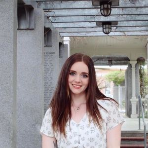 Meet your Posher, Morgan